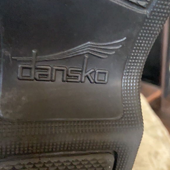 Dansko clogs - Picture 6 of 8